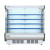 2018 Hot Sale Supermarket Multideck Chiller for Supermarket Display with Multi-directional Refrigeration Technology