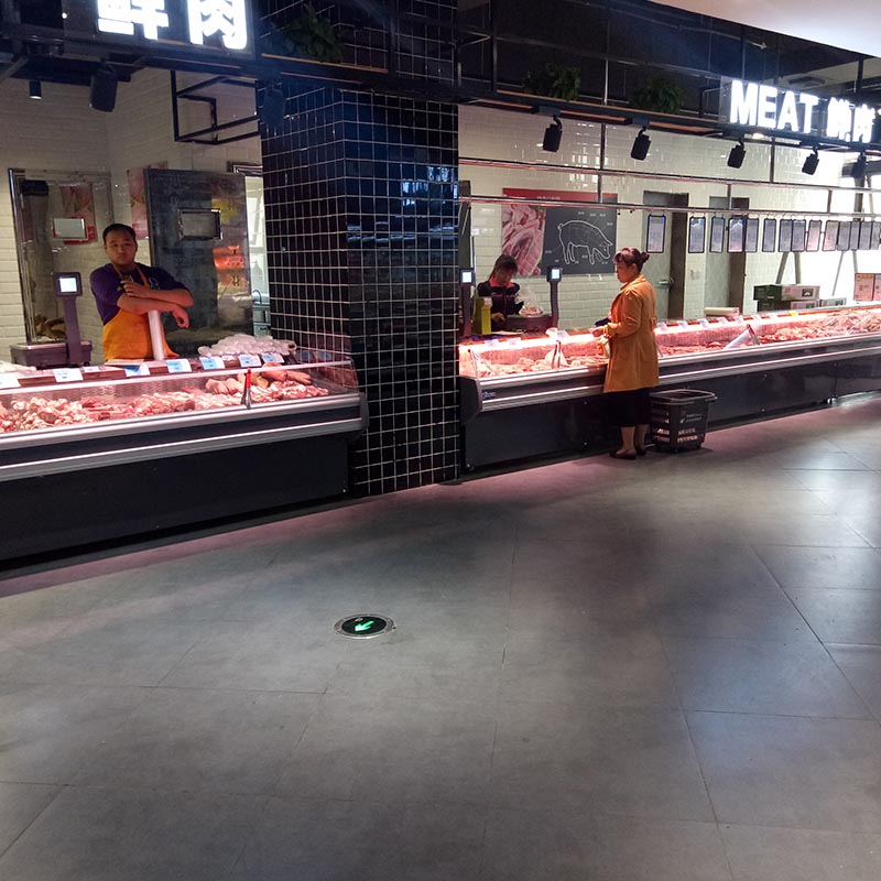 Professionally Supplied Fresh Meat Freezer for Sale of Meat Foods with  Internal Led Lights IMG_5779 - Buy Fresh Meat Freezer, Freezer, Supplied  Fresh Meat Freezer Product on GUANGDONG SCOOLMAN REFRIGERATION EQUIPMENT  CO.,LTD.