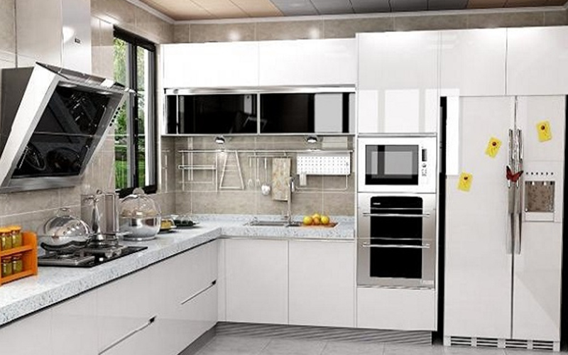Use Kitchen Refrigerator to Refrigerate Food Precautions
