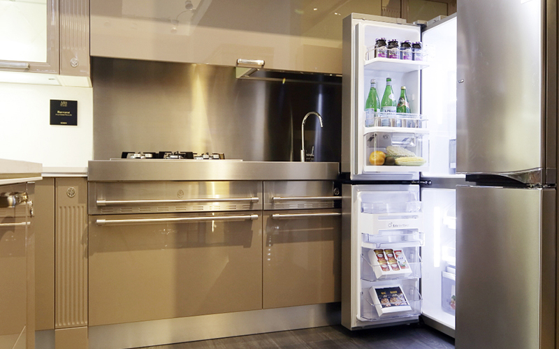Buy Supermarket Refrigerator, Island Freezer Installation And Use Precautions